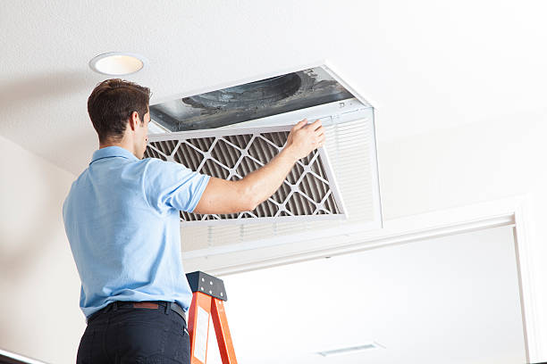 Best Heating repair services  in Hershey, PA